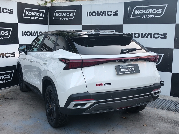Omoda C5 1.5 T Luxury At 2025 Usado  Usado en Kovacs Usados