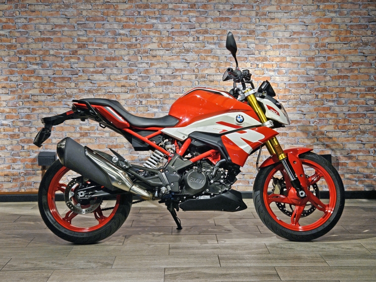 Bmw G 310 r . 2024 Usado en BMW Premium Selection