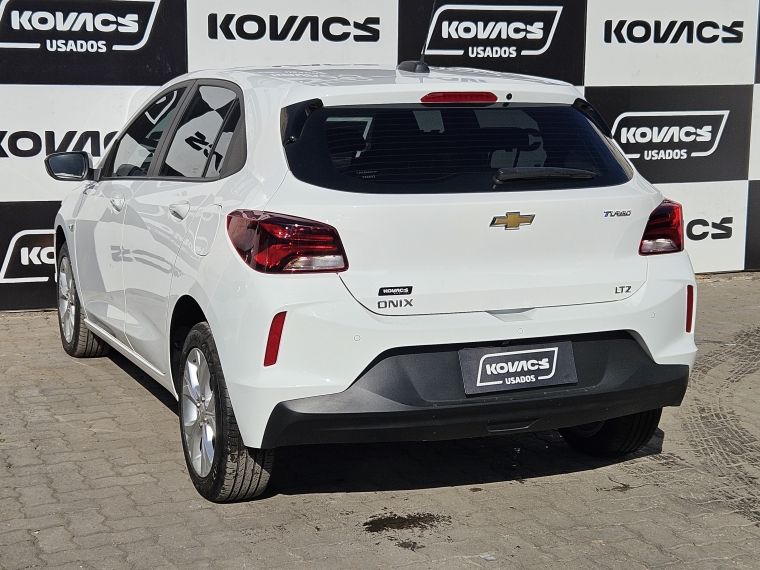Chevrolet Onix Hb Ltz P2 Mt 2024 Usado  Usado en Kovacs Usados