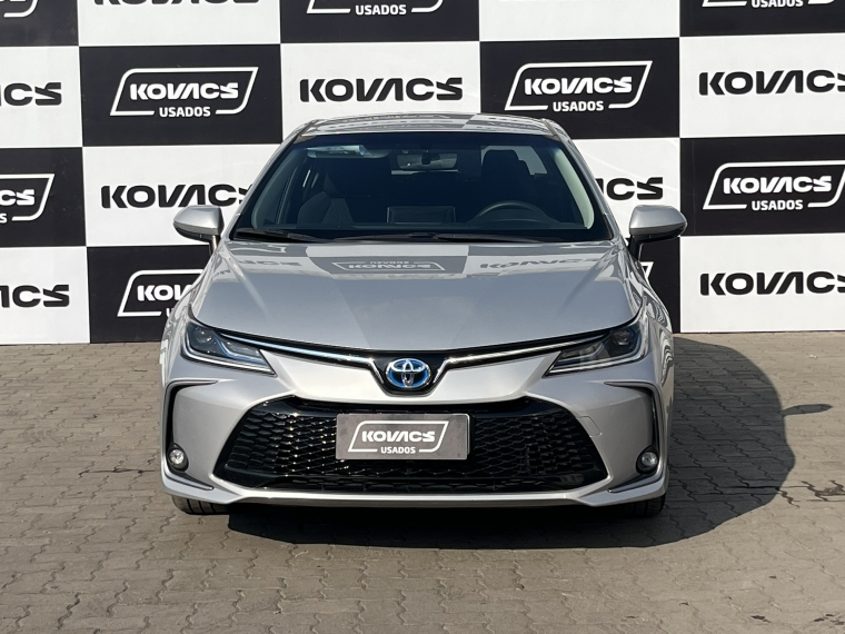 Toyota Corolla Hev Xei Hv 1.8 Cvt 2025 Usado  Usado en Kovacs Usados
