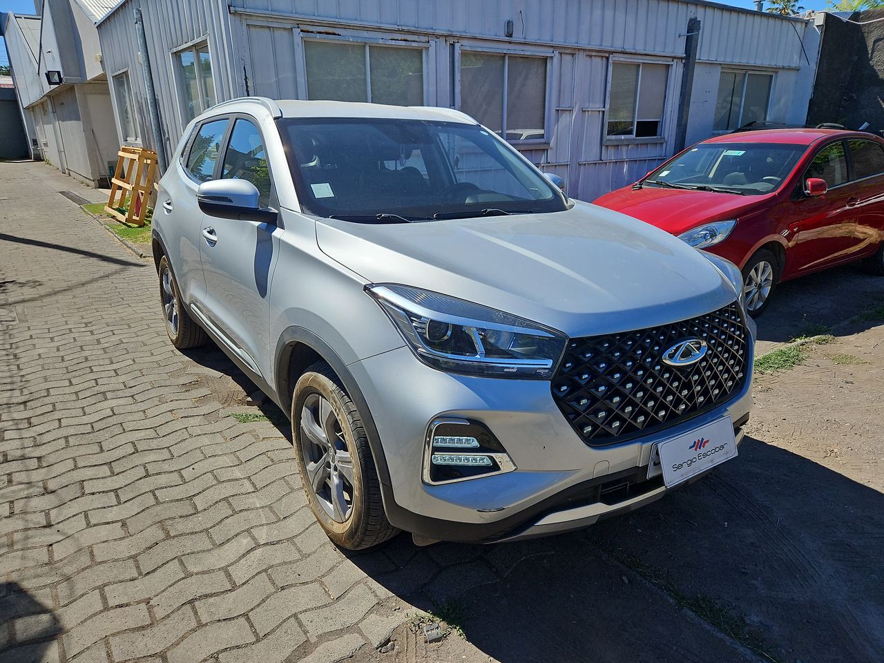 Chery Tiggo 3 pro Tiggo 3 Pro Gls 1.5 Aut 2023 Usado en Usados de Primera - Sergio Escobar