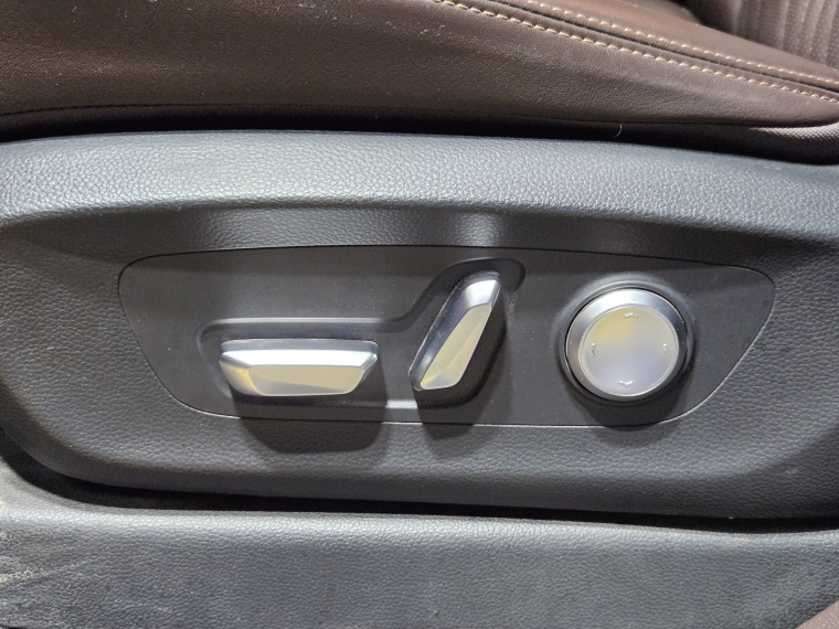 Foton V9 V9 4x4 2.0 Aut 2025 Usado en Rosselot Usados