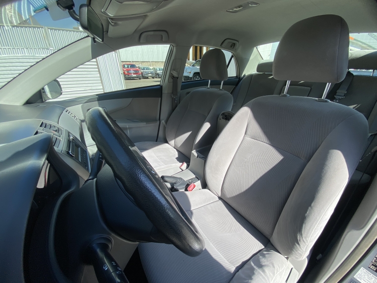 Toyota Corolla Sedan Gli Mt 2013 Usado  Usado en Kovacs Usados