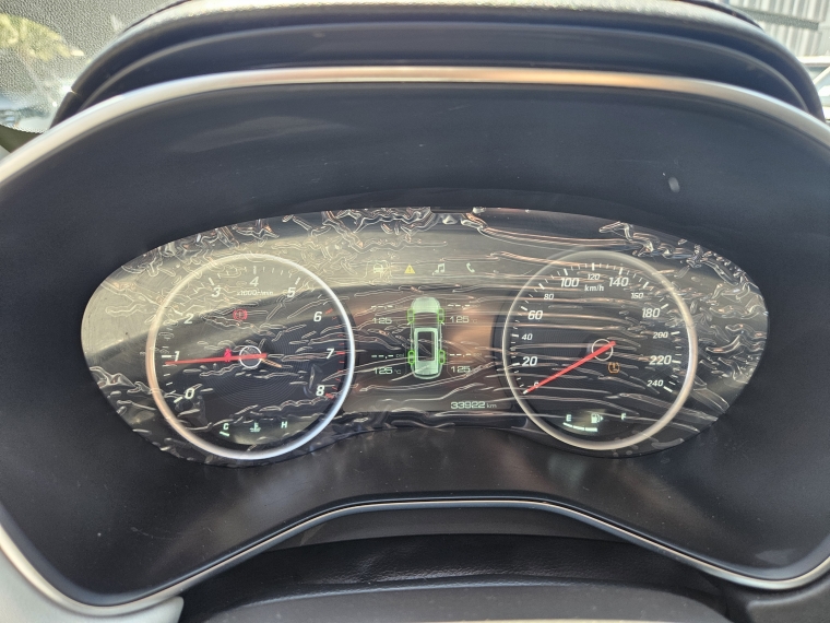 Chevrolet Captiva Premier 1.5 Mt 2024 Usado  Usado en Kovacs Usados