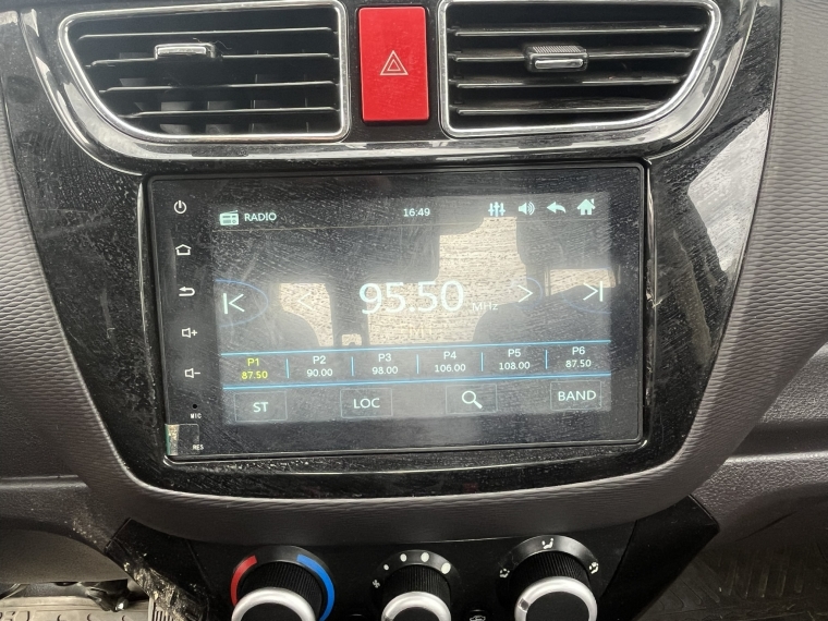 FOTON TM3 TM3 MAS 1.6 2025