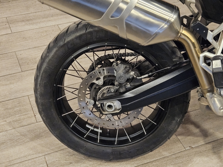 Bmw F 850 gs I 2023 Usado en BMW Premium Selection