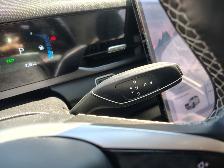 Jaecoo Ingreso 5 1.5 Aut 2025 Usado en Rosselot Usados