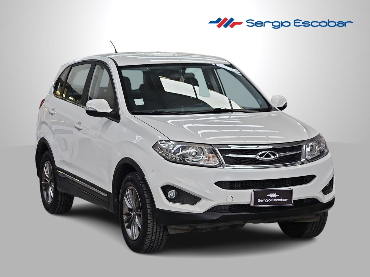 CHERY GRAND TIGGO GRAND TIGGO GLS 2.0 2017