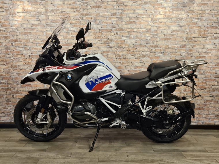 Bmw R 1250 gs adventure Iii 2023 Usado en BMW Premium Selection