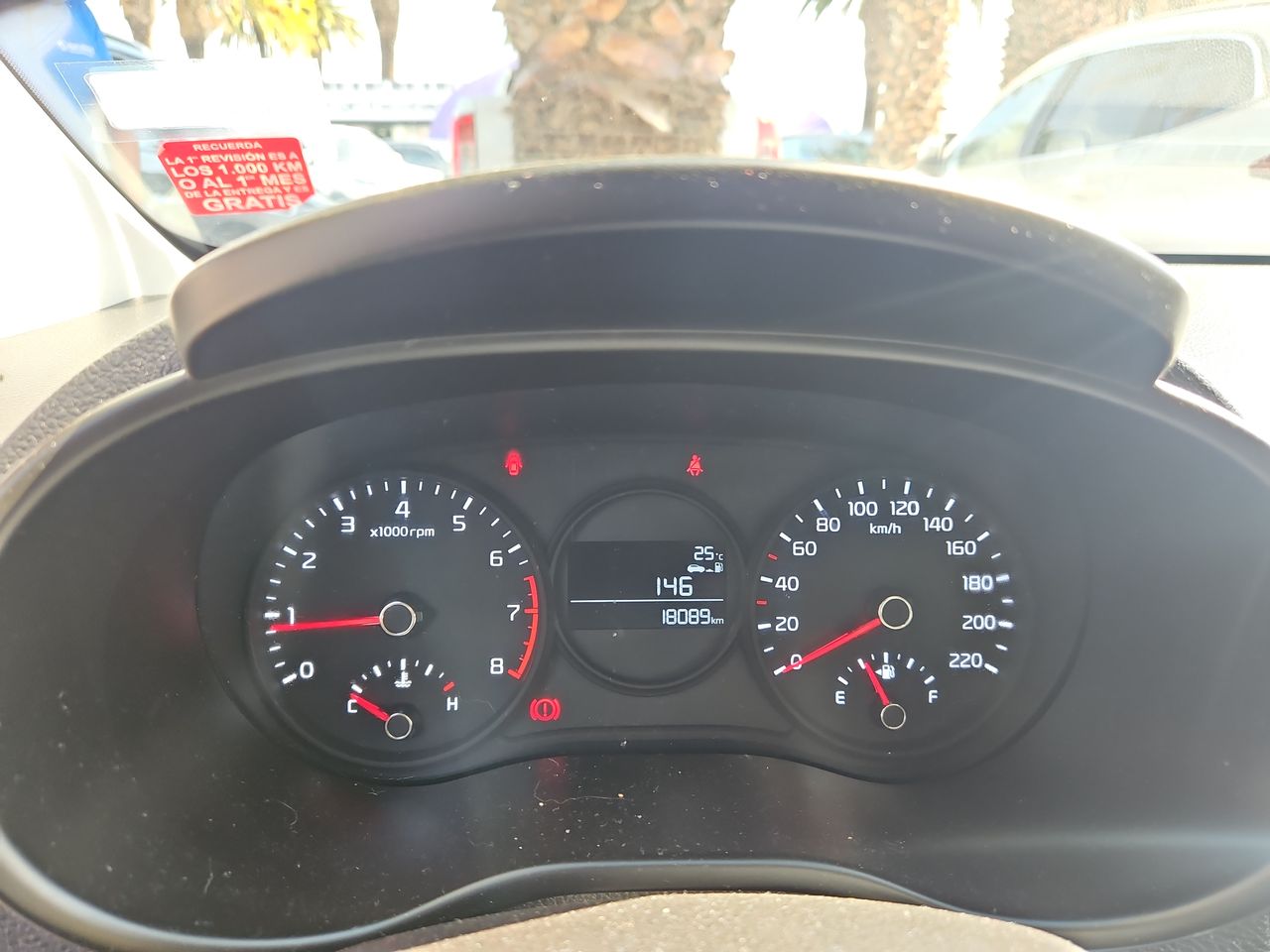 Kia Morning Morning Mpi 1.0 2022 Usado  Usado en Webautos.cl