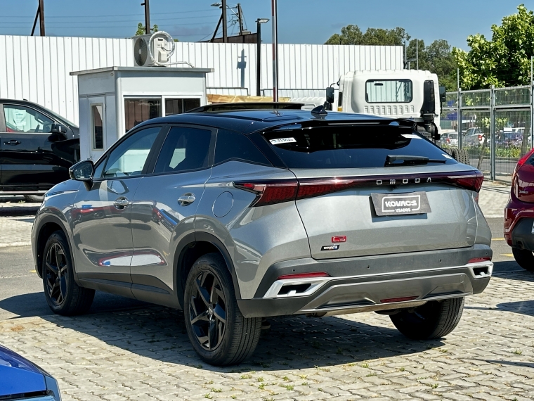 Omoda C5 1.5 T Luxury At 2025 Usado  Usado en Kovacs Usados