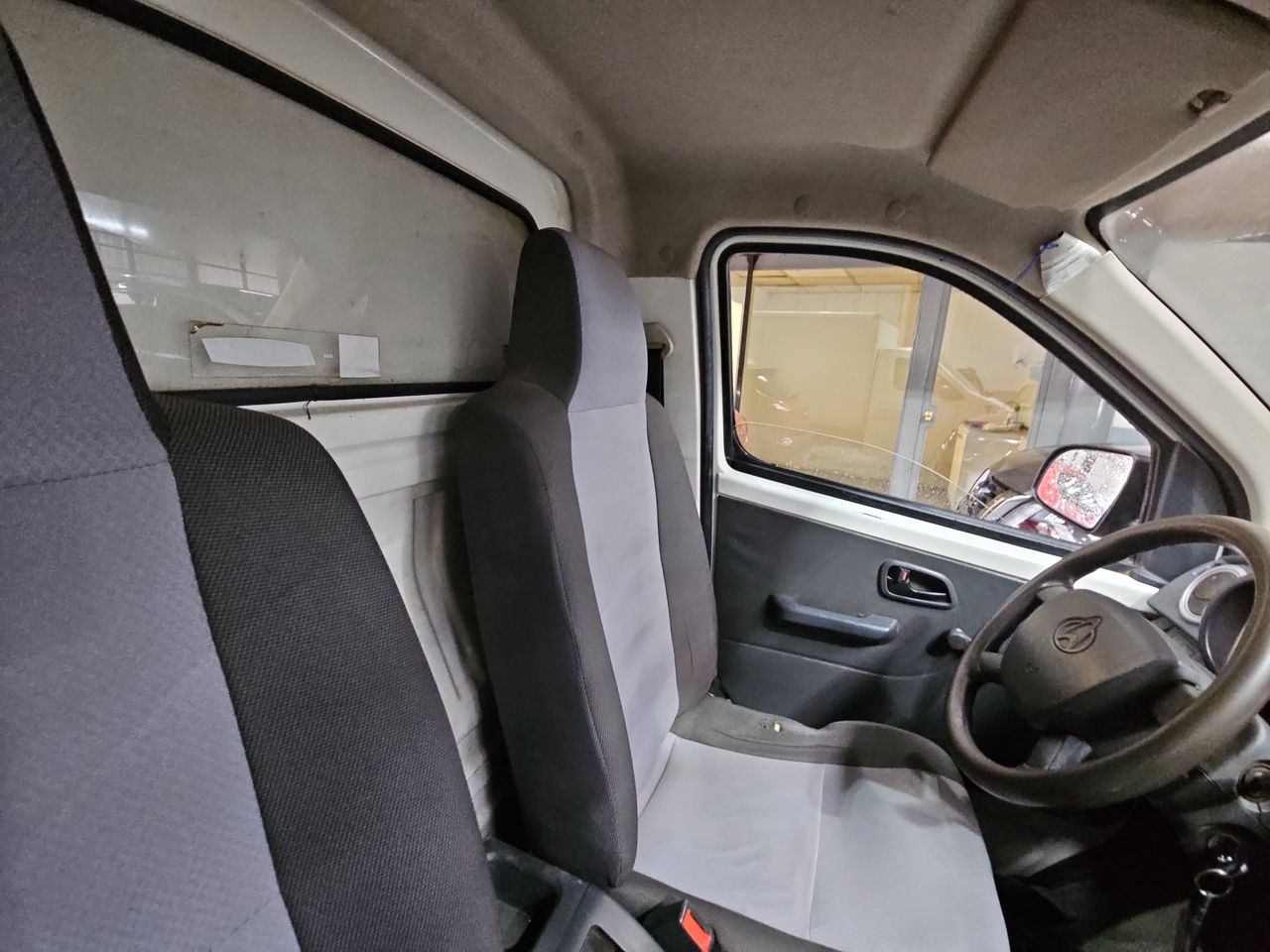 Changan M201 Md201 2018 Usado en Usados de Primera - Sergio Escobar