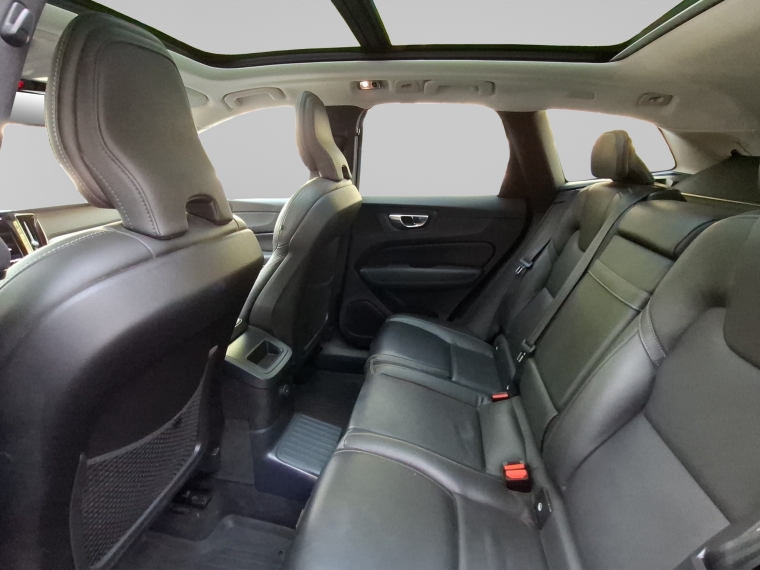 Volvo Xc60 T8 Inscription 2021 Usado  Usado en BMW Premium Selection
