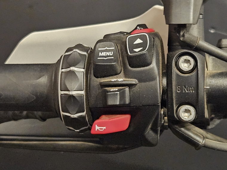 Bmw R 1300 gs Ii 2025 Usado en BMW Premium Selection Bmw R 1300 gs Ii 2025 Usado en BMW Premium Selection