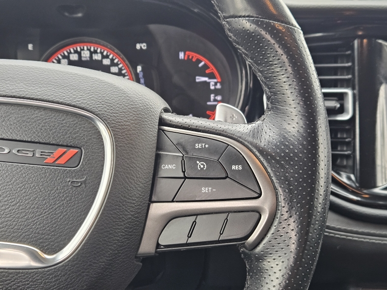 Dodge Durango Durango Sxt Rwd 3.6 Aut 2022 Usado  Usado en Kovacs Usados