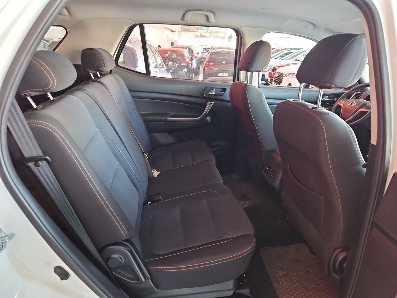 Changan Cx70 Cx70 Otto  1.6 2022 Usado  Usado en Webautos.cl