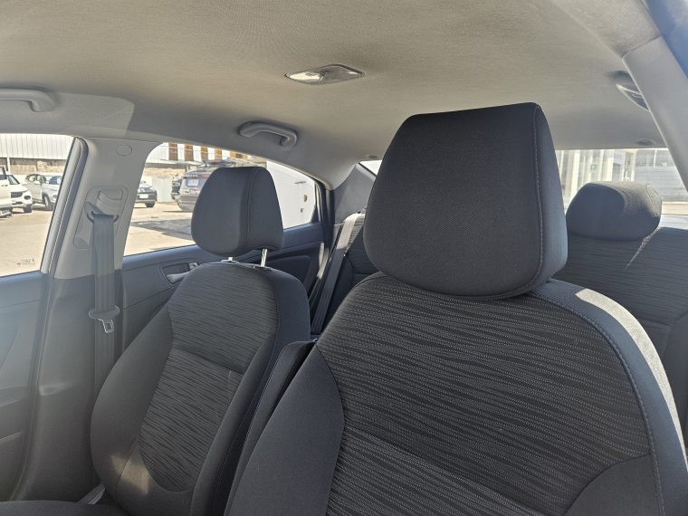 Hyundai Accent Accent 2016 Usado  Usado en Kovacs Usados