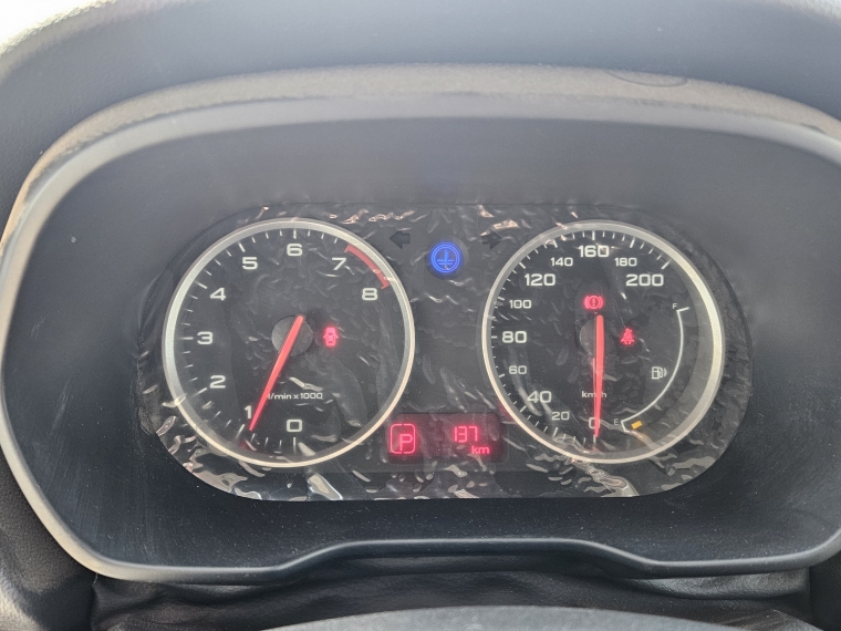 Mg 3 New Mg 3 1.5 At Std - Spvmg3-422h 2023 Usado en Rosselot Usados
