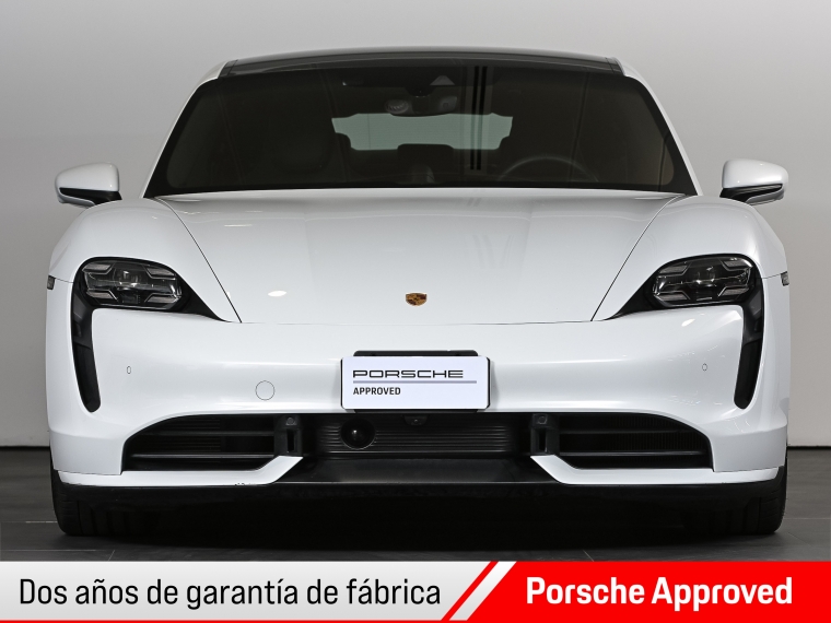 Porsche Taycan Turbo 2022 Usado Usado en Webautos.cl Porsche Taycan Turbo 2022 Usado Usado en Webautos.cl
