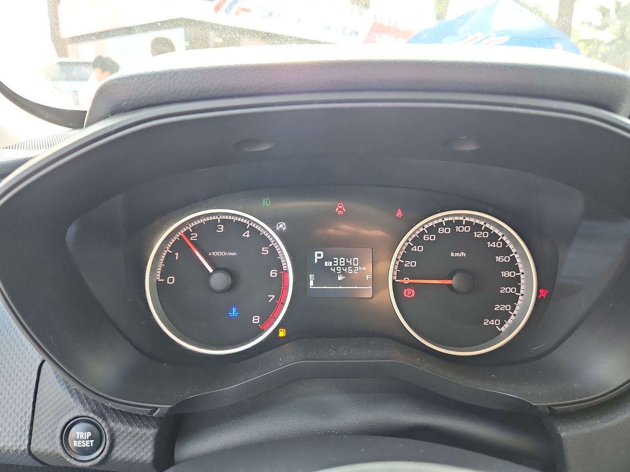 Subaru Forester Forester Cvt 4x4 2.0 Aut 2021 Usado en Usados de Primera - Sergio Escobar