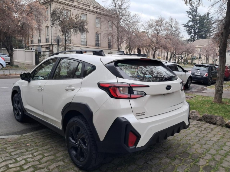 SUBARU CROSSTREK 4X4 2.0 AUT - imagen 6