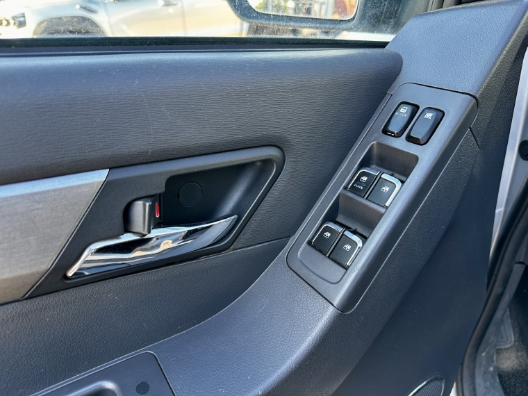 Jac T8 T8 Dcab 2.0 2023 Usado en Rosselot Usados