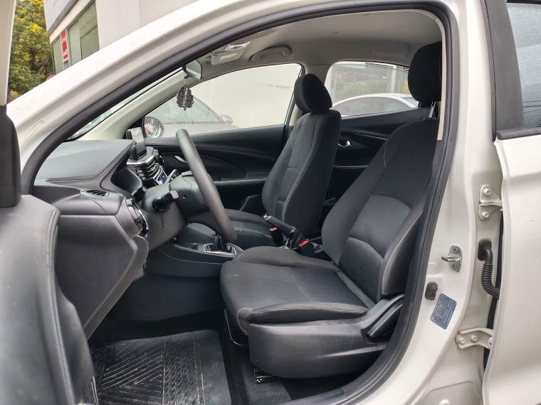 Changan Alsvin Alsvin 1.4 2023 Usado en Rosselot Usados