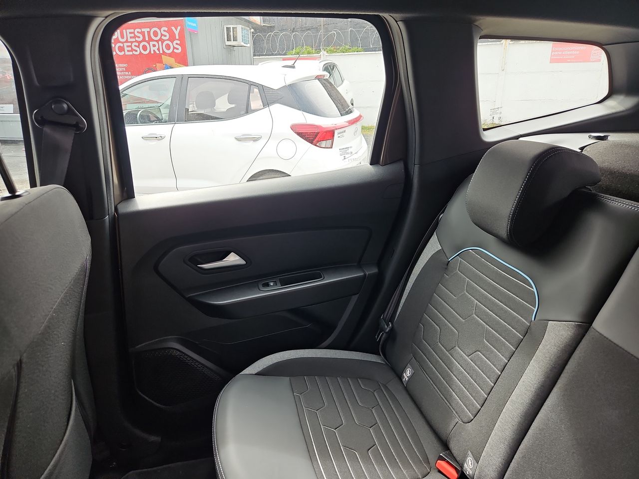 Renault Duster Duster 1.6 Aut 2026 Usado en Usados de Primera - Sergio Escobar