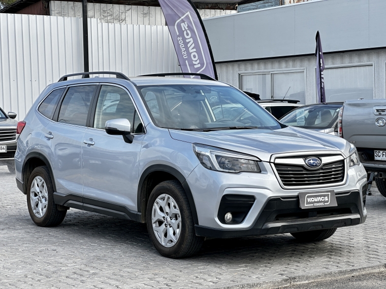 Subaru Forester 2.0 X At 4x4 2022 Usado  Usado en Kovacs Usados