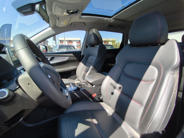 Chery Tiggo 7 Tiggo 7 Glx Cvt Pro 1.5 Aut 2022 Usado en Rosselot Usados