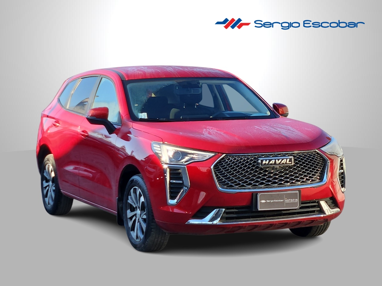 HAVAL JOLION JOLION TURBO 1.5 2022
