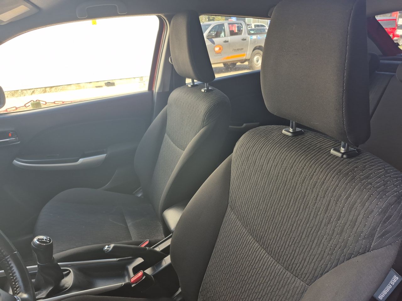 Suzuki Baleno Baleno Hb 1.4 2019 Usado en Usados de Primera - Sergio Escobar