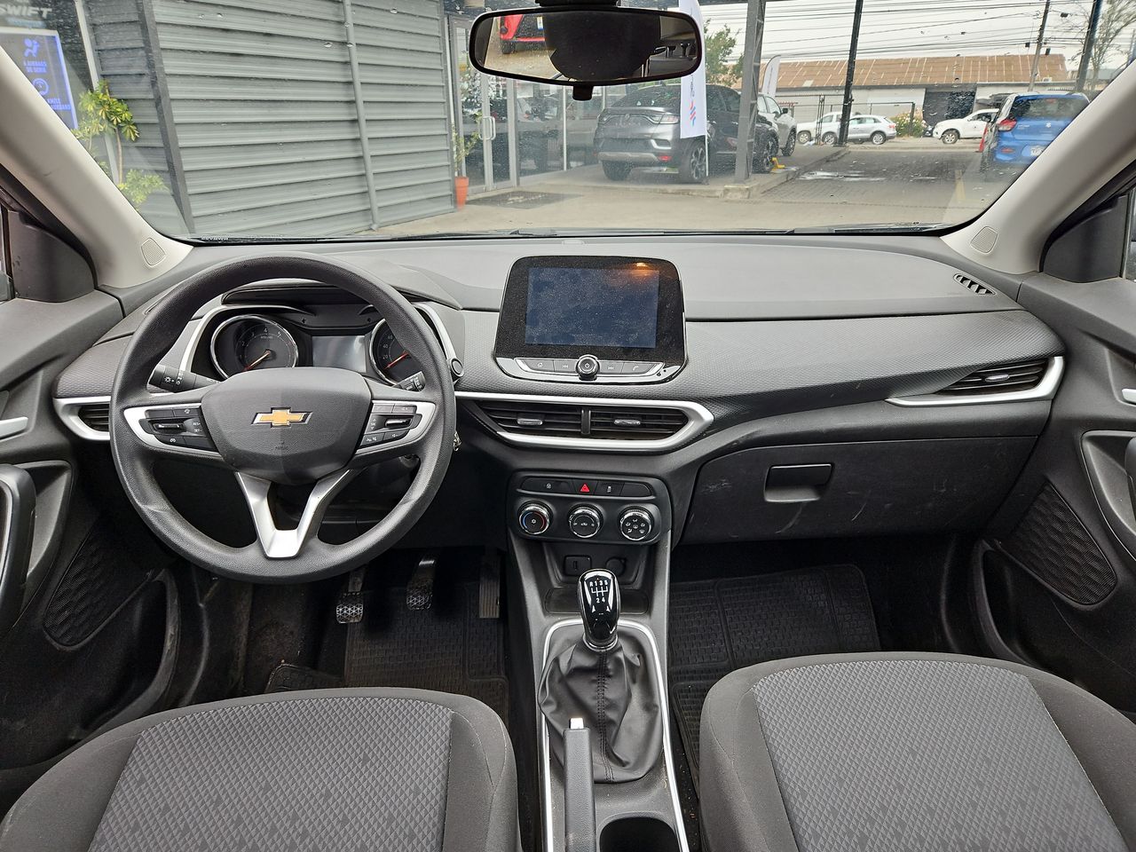 Chevrolet Tracker Tracker 1.2t 2022 Usado en Usados de Primera - Sergio Escobar