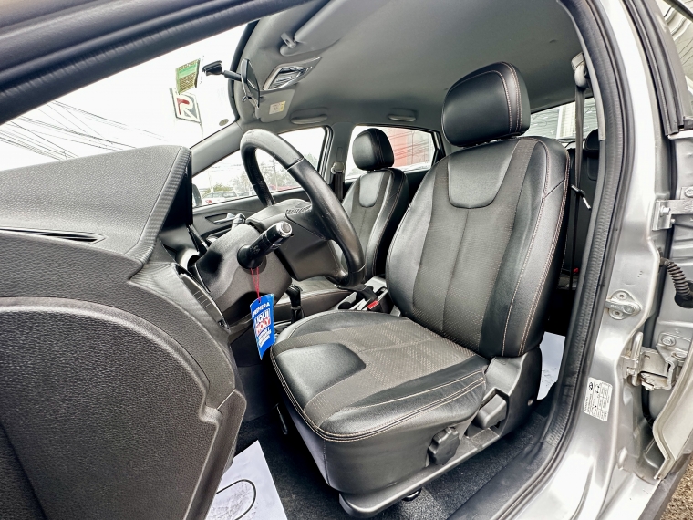 Chery Tiggo 2 Tiggo 2 Gls 1.5 2020 Usado en Rosselot Usados