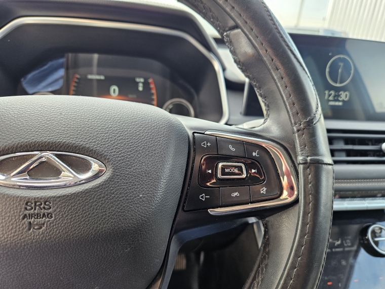 Chery Tiggo 8 Tiggo 8 1.5 2022 Usado en Rosselot Usados