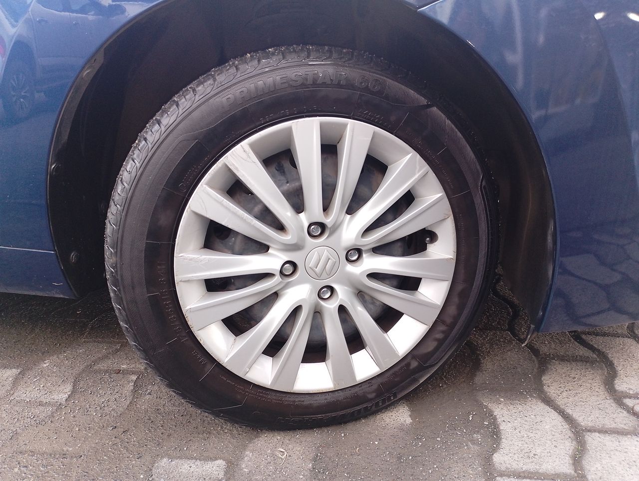 Suzuki Baleno Baleno Hb 1.4 2022 Usado  Usado en Webautos.cl
