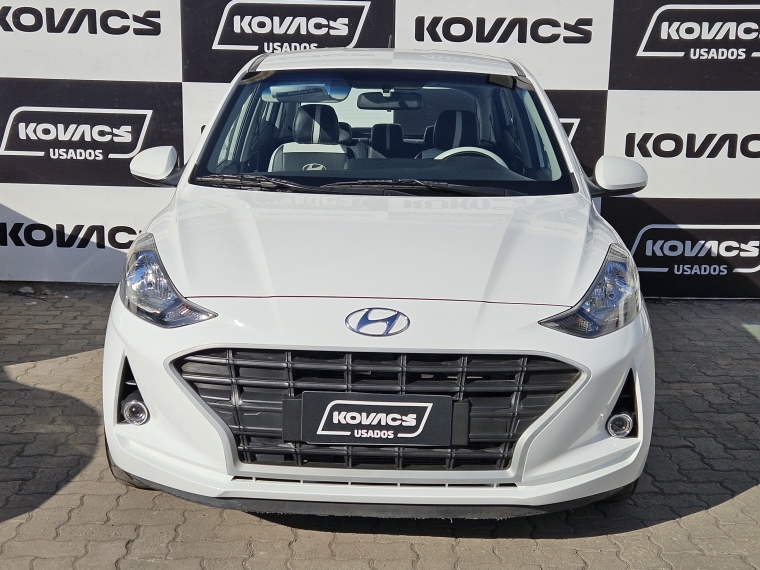 Hyundai Grand i10 1.2 Ai3 Hb Plus Mt 2023 Usado  Usado en Kovacs Usados