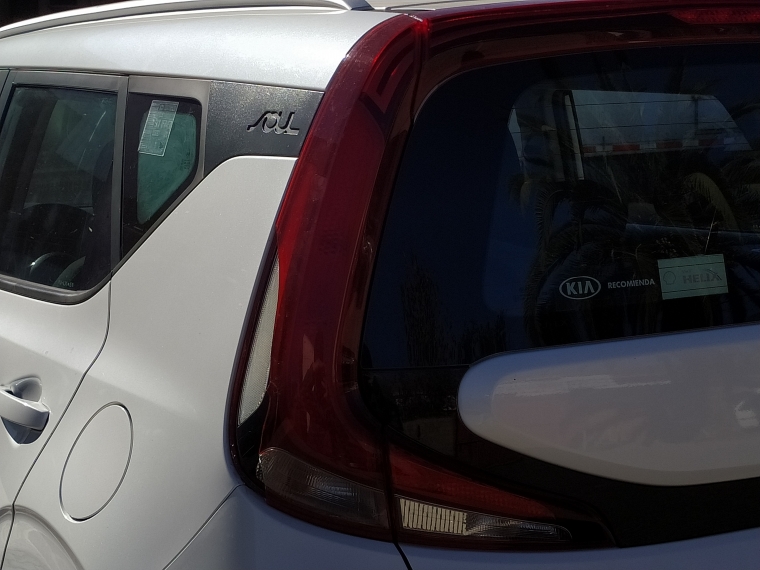 Kia Soul Ex 1.6l Gsl 6mt 2021 Usado  Usado en Kovacs Usados