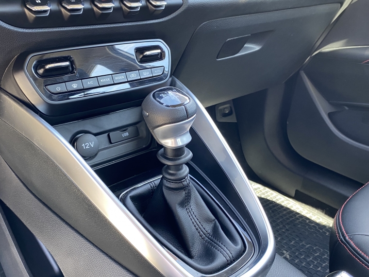 Chevrolet Groove Groove 4x2 1.5 2024 Usado en Rosselot Usados