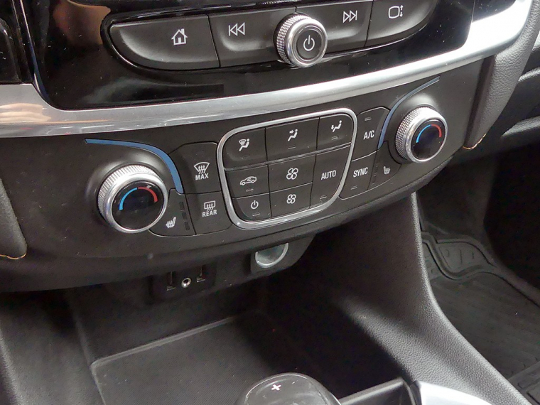 Chevrolet Traverse Lt 3.6 Aut 2020 Usado  Usado en Webautos.cl