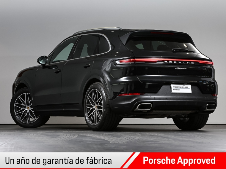 Porsche Cayenne V6 E3 Ii 2025 Usado  Usado en Webautos.cl