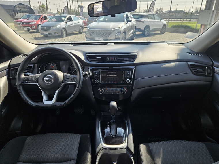 Nissan X-trail Sense 2row At 2.5 2023 Usado  Usado en Kovacs Usados