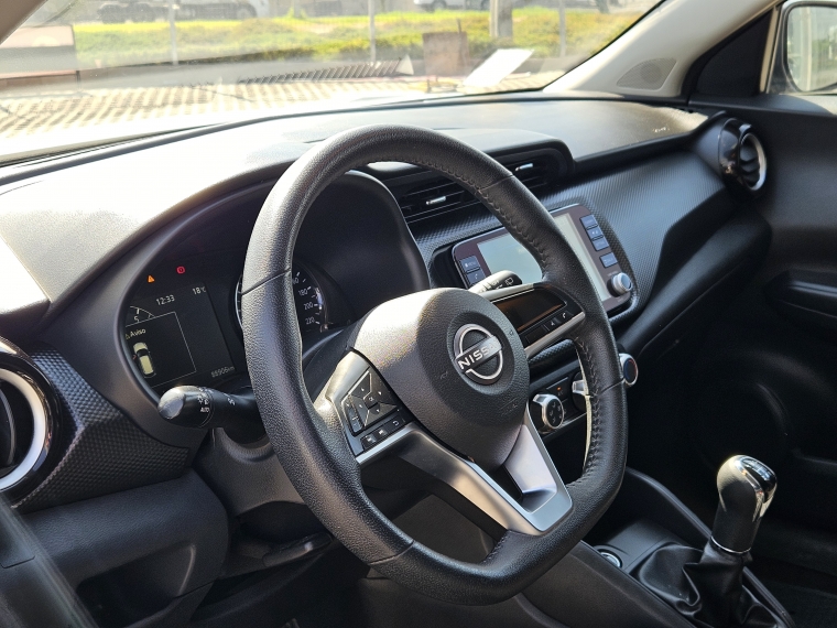 Nissan Kicks 1.6 Advance Mt 2023 Usado  Usado en Kovacs Usados