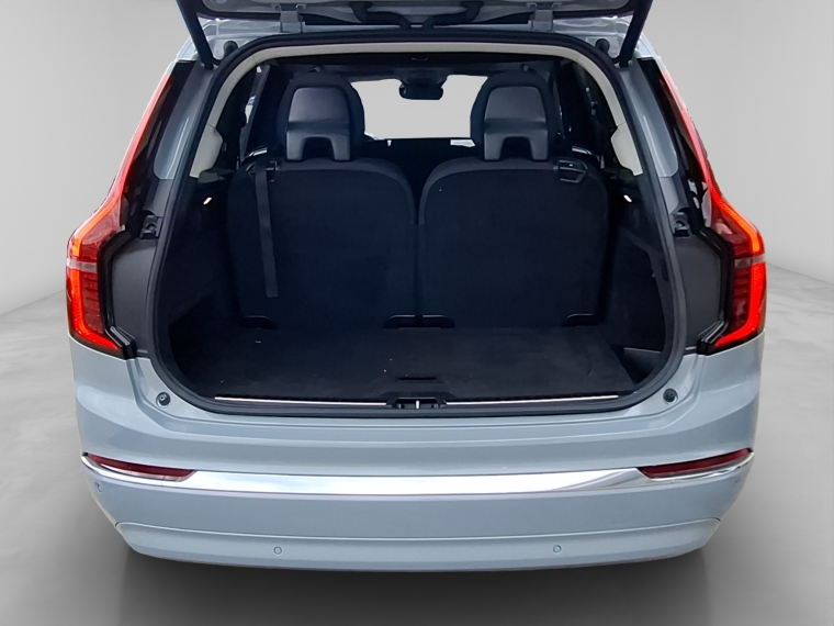 Volvo Xc90 T8 Plus 2026 Usado Usado en BMW Premium Selection Volvo Xc90 T8 Plus 2026 Usado Usado en BMW Premium Selection