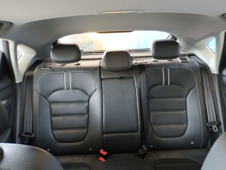 Mg Mg6 1.5t Trophy At 4p 2022 Usado  Usado en Webautos.cl