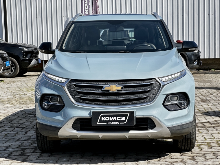 Chevrolet Groove 1.5 Premier Mt 2024 Usado  Usado en Kovacs Usados