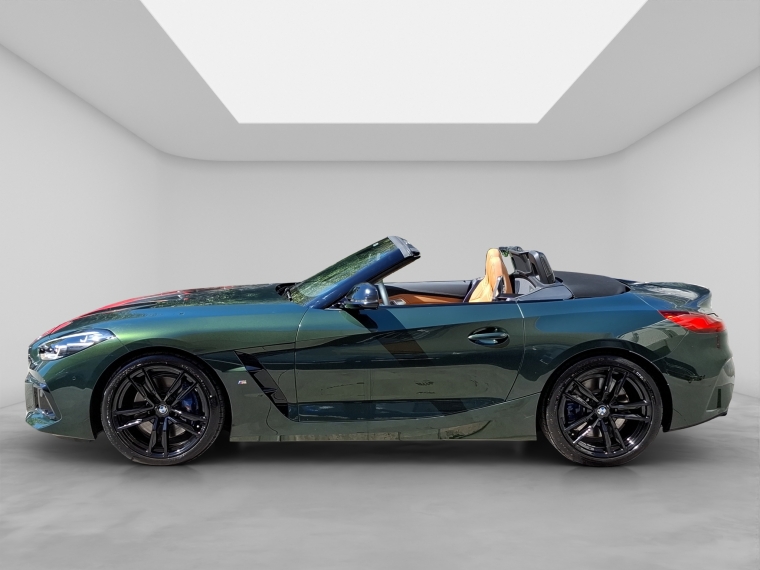 Bmw Z4 M40i Roadster 2026 Usado  Usado en BMW Premium Selection