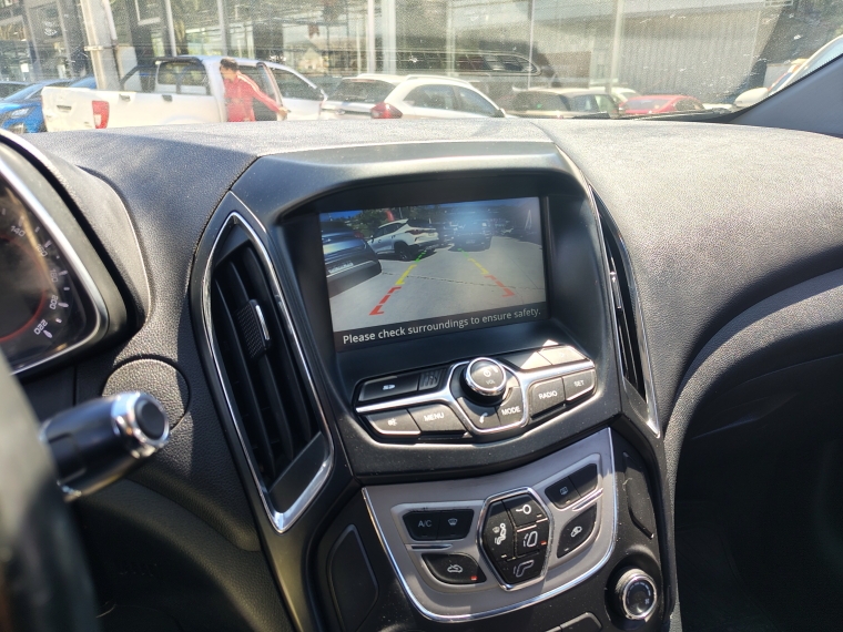 Chery Arrizo 5 Arrizo 5 Gls Mt 2023 Usado en Rosselot Usados