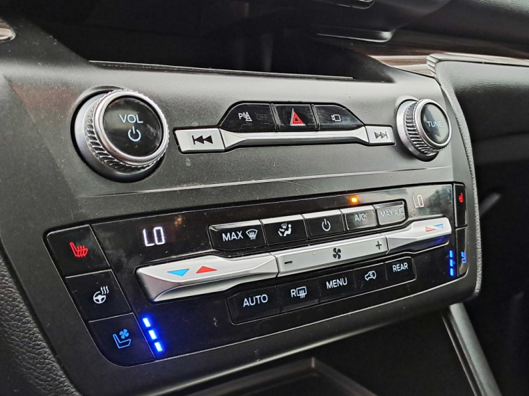 Ford Explorer Limited 4x4 2.3 At 2021 Usado  Usado en Webautos.cl