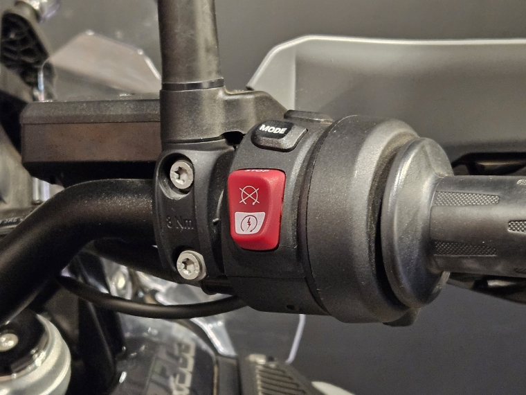 Bmw R 1300 gs Adv I 2025 Usado en BMW Premium Selection